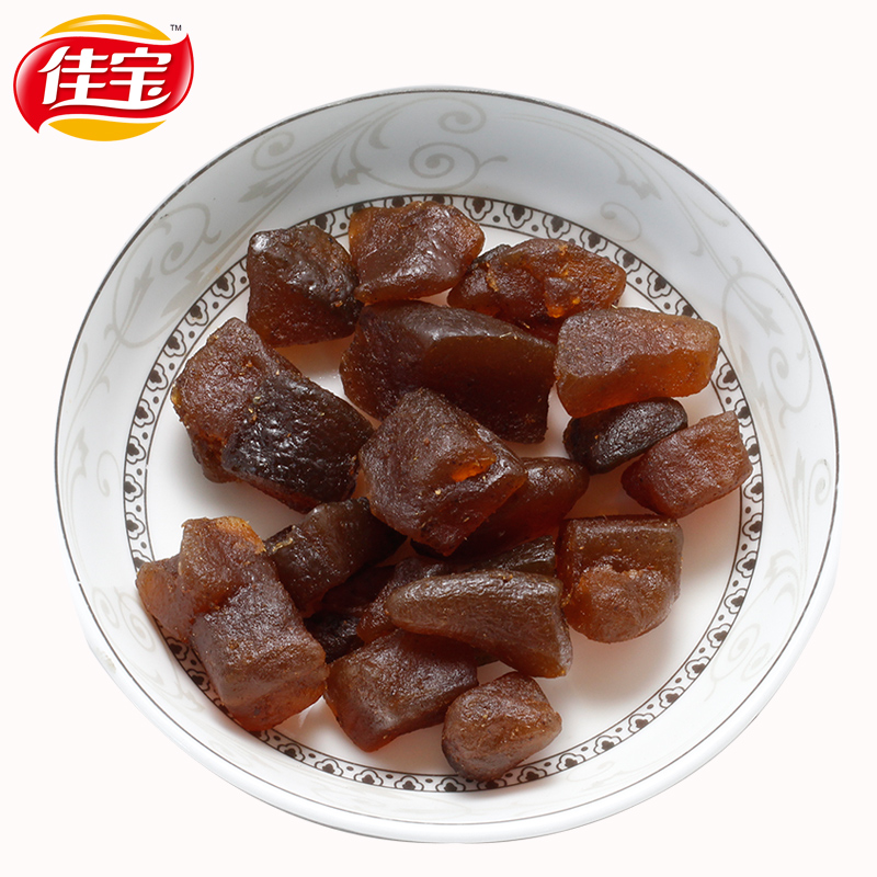 佳宝清凉喉爽佛手果70g/包