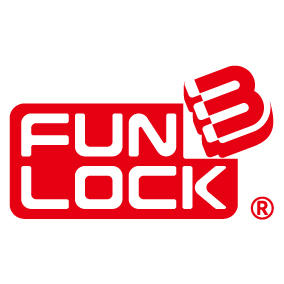 欢乐客FUNLOCK旗舰店