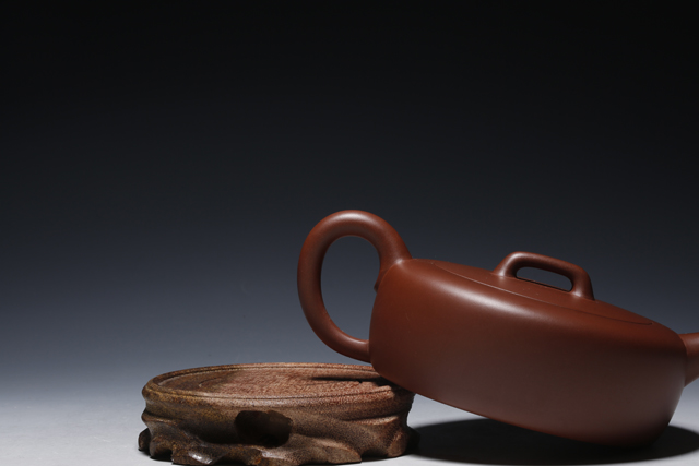 汉风壶