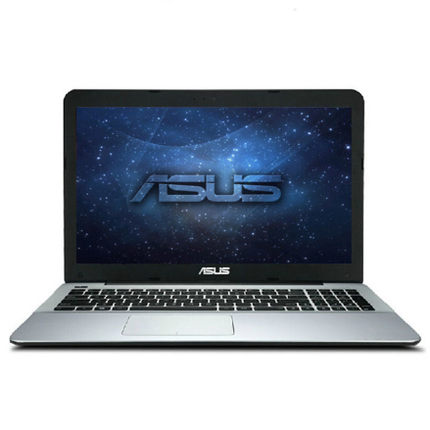 asus/华硕 x455 14寸i3轻薄笔记本电脑【分期0首付】