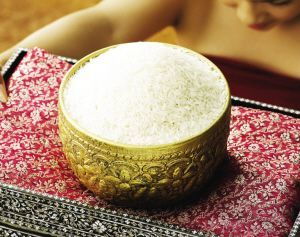 泰国茉莉香米 plain rice