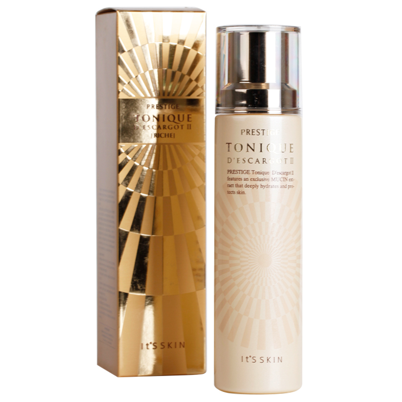 【护肤系列】it s skin伊思晶钻蜗牛爽肤水1号 清爽型