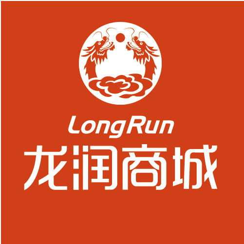 龙润茶logo图片