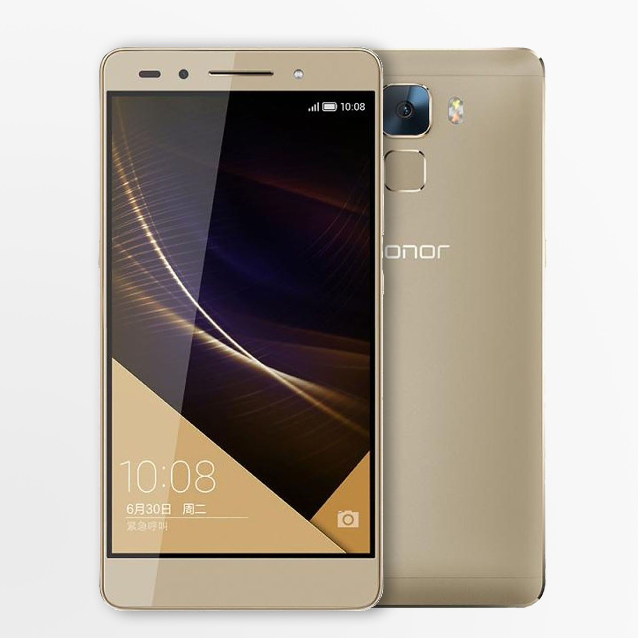 华为 荣耀7移动4g