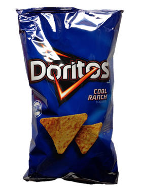 多力多滋农场玉米片