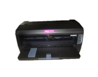 jolimark/映美 ·映美型号: fp-620k  ·类型: 针式 ·最大打印幅面