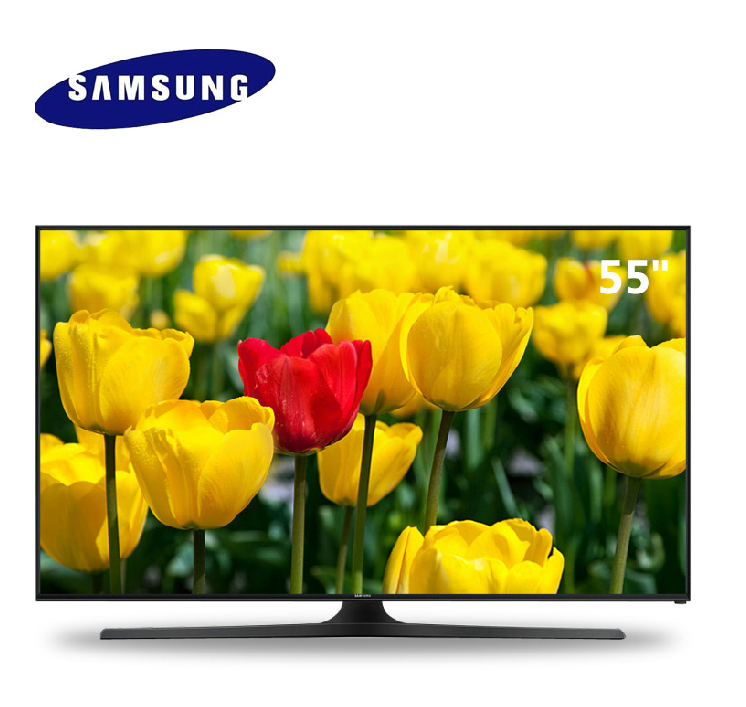 samsung/三星 ua55j5088ajxxz55英寸全高清 led平板液晶电视新品 全