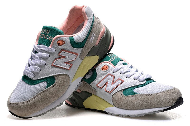 猪巴戈火烈鸟nb999ccw翠绿桔红40-44