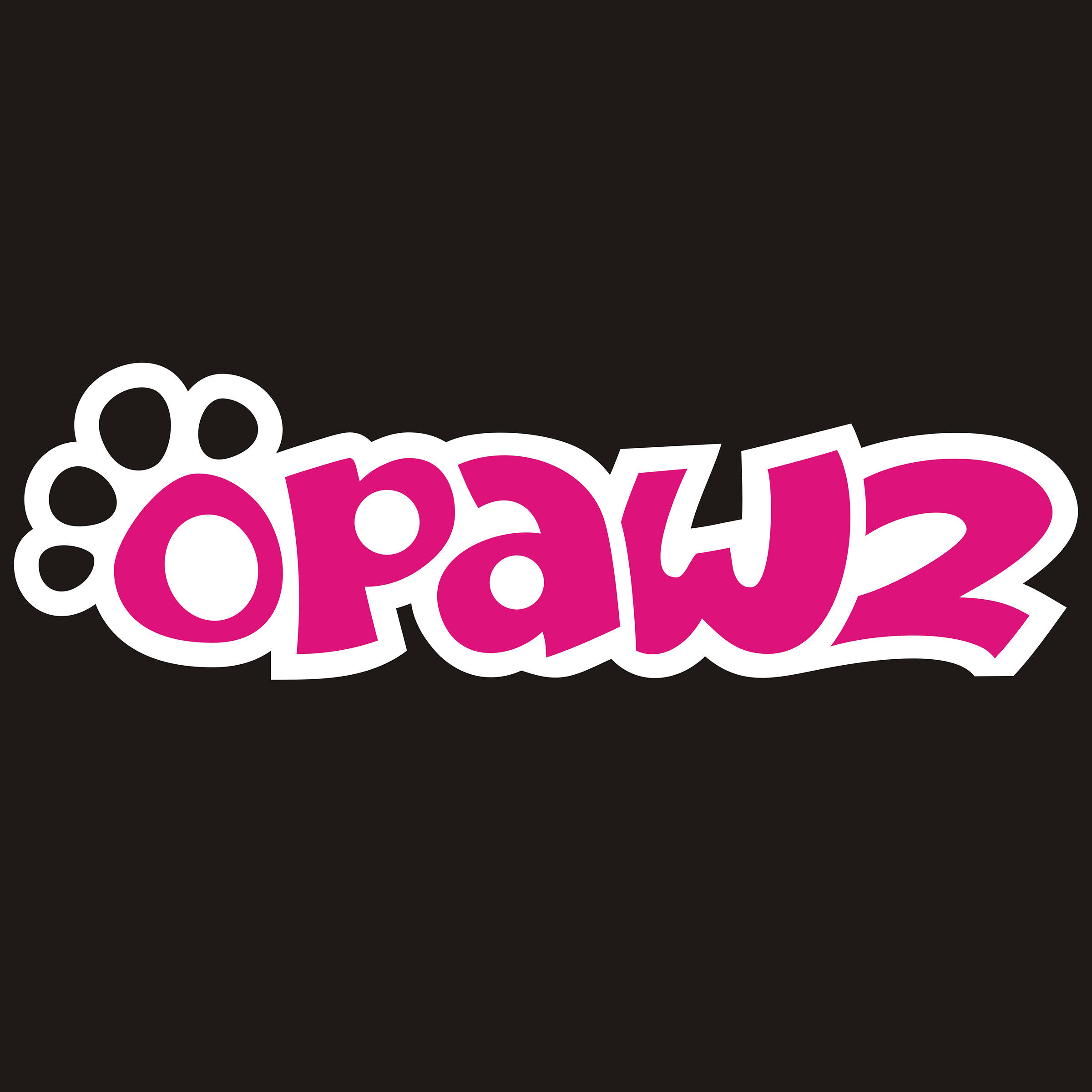 OPAWZ小爪印宠物用品旗舰店