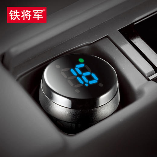 （永久下架）铁将军轮胎检测仪智感300 商品图1