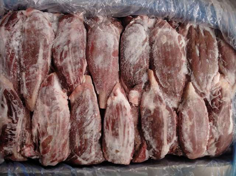 小号牛腱子(40斤/件)