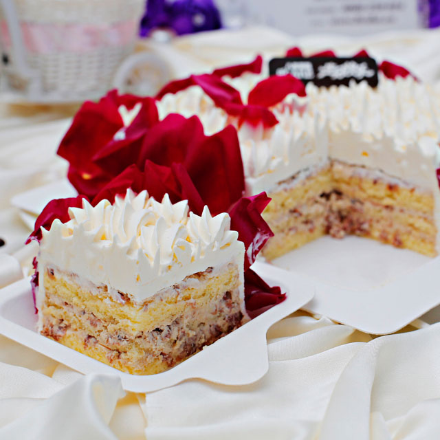 baileys love triangle 百利甜情人