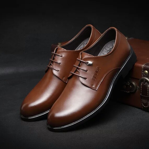 男士皮鞋