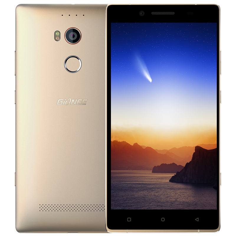 gionee/金立 e8八核智能6吋大屏双卡双待双4g手机