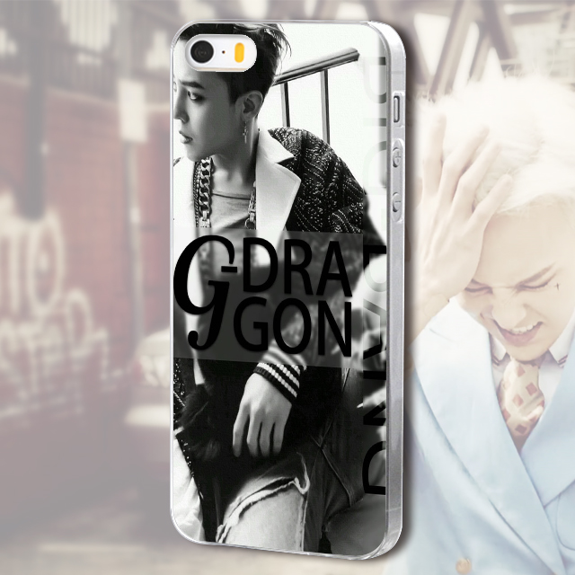 壳之坊 权志龙系列 魅族4/mx4 手机壳 700多种型号 上百种款式可选