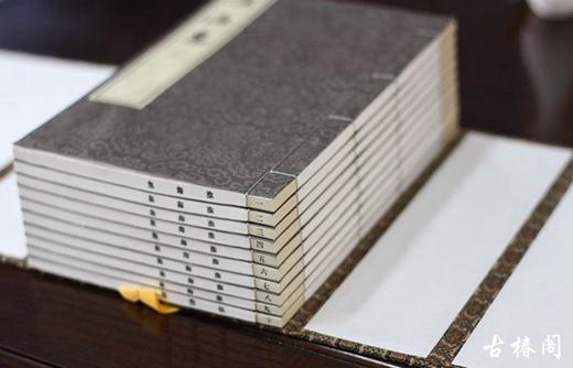 南宋刻本秦少游《淮海集》一函十册 商品图1