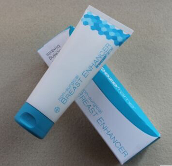 【新西兰仓】freezeframe丰胸霜无激素丰胸膏丰胸美乳霜100ml(全场满