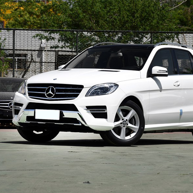 奔驰ml350-164