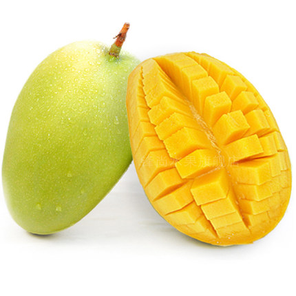 小芒果10元一袋(7-9个)