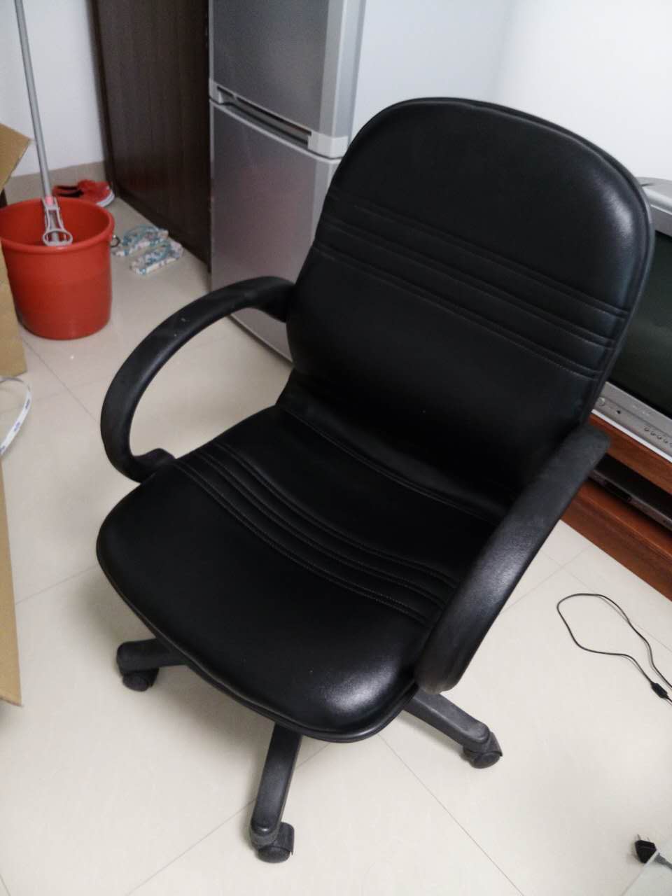 二手老板椅