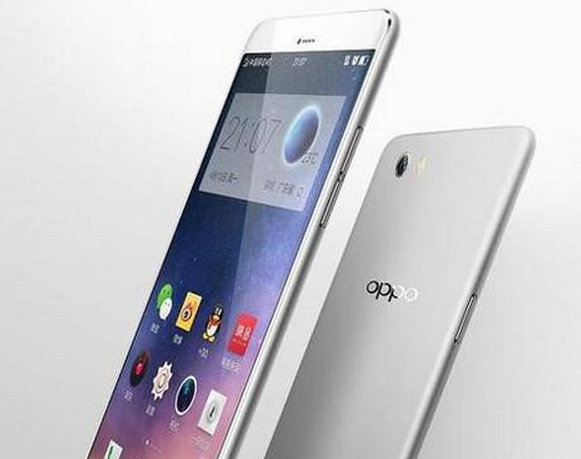 oppo-r7plus(全网通运动版)