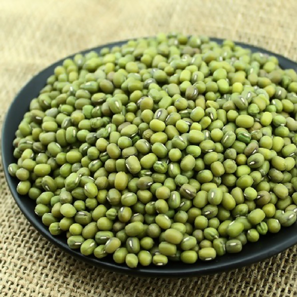 绿豆