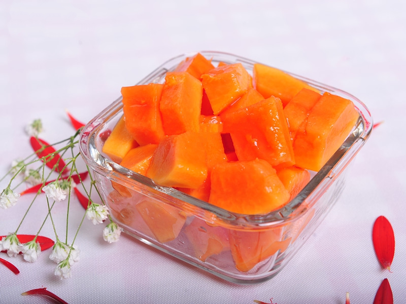 海南木瓜专享 (papaya)