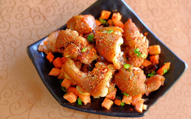 小浪蹄子(大份)