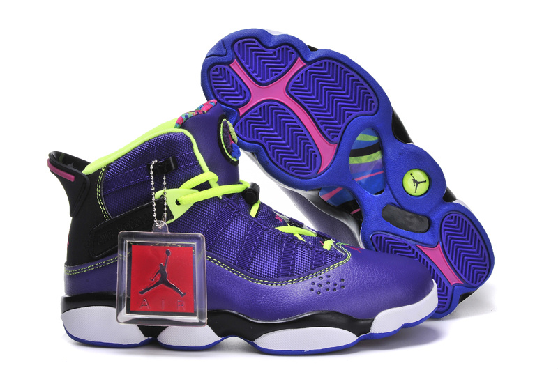 air jordan13 乔丹13代 六合一鸳鸯情侣鞋 36-47