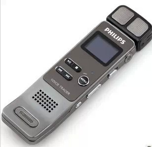 飞利浦 vtr7100 8g 录音笔