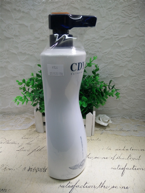 海瑟薇洗发水COCO香水味留香800ML