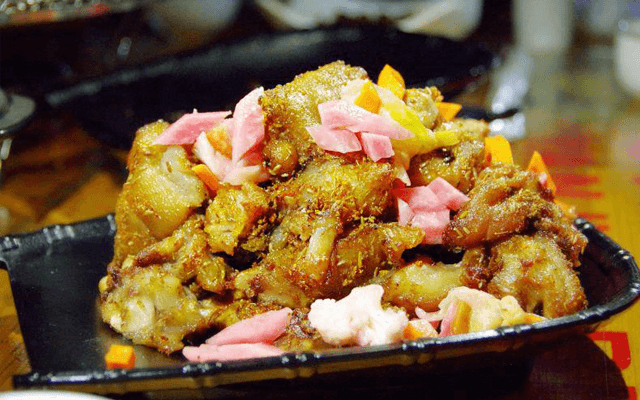 小浪蹄子(中份)