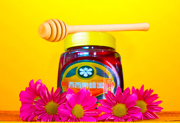 贵阳百花黄果树蜂园,西西果蜜,416g/900g