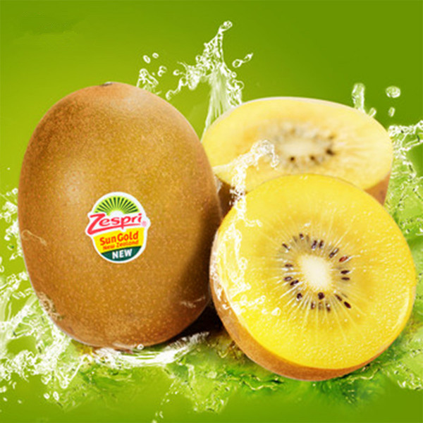 正宗新西兰佳沛金果 元/只