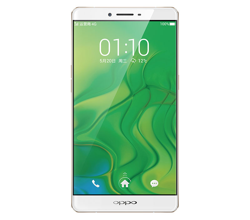【降价拍】oppo r7 plus 三网4g通吃 双卡智能 充电5分钟通话两小时