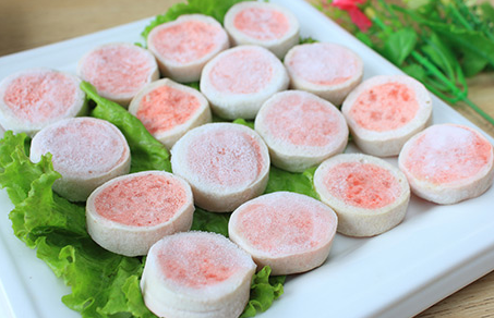 惠发鲍鱼片(1*4*2.5kg)