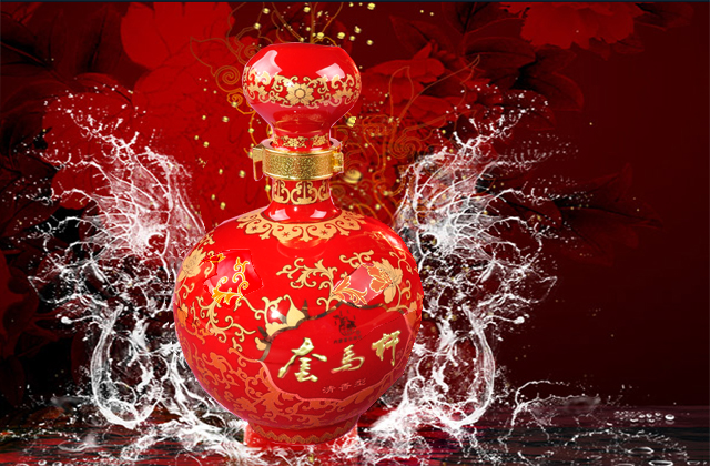 42度 红瓷 500ml (1×6)