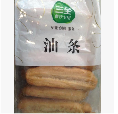 三全油条800g