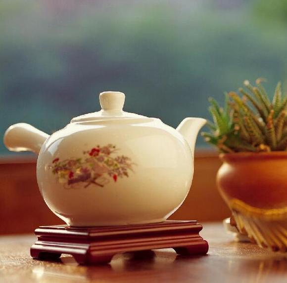 汉方塑身茶--星期装