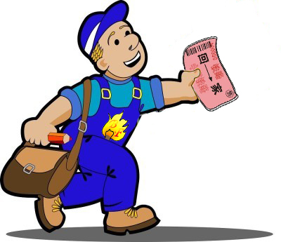 【代购票】 - 便利店