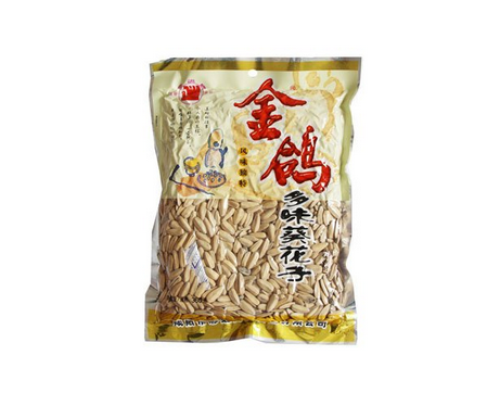 金鸽多味葵花籽