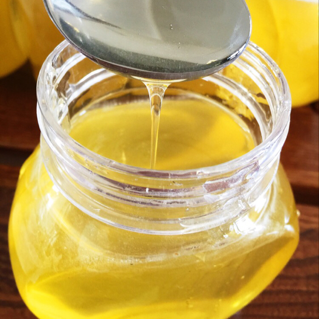 原生态黑龙江饶河黑蜂椴树蜜