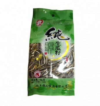 傅氏纯生瓜子