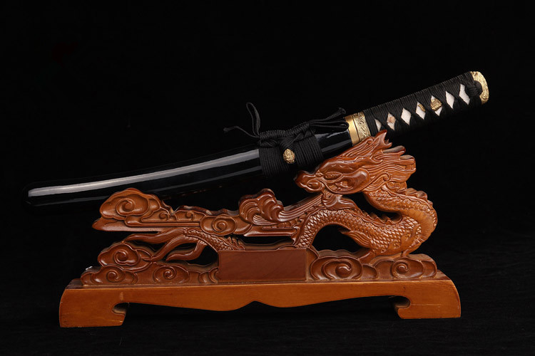 杀破狼影视剧刀剑(花纹钢小虎澈)