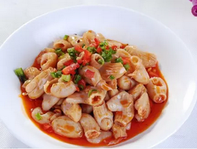 回鱼肚(39元/份)