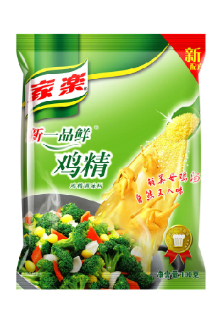 家乐鸡精100g