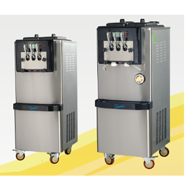 广坤电器bx系列冰淇淋机