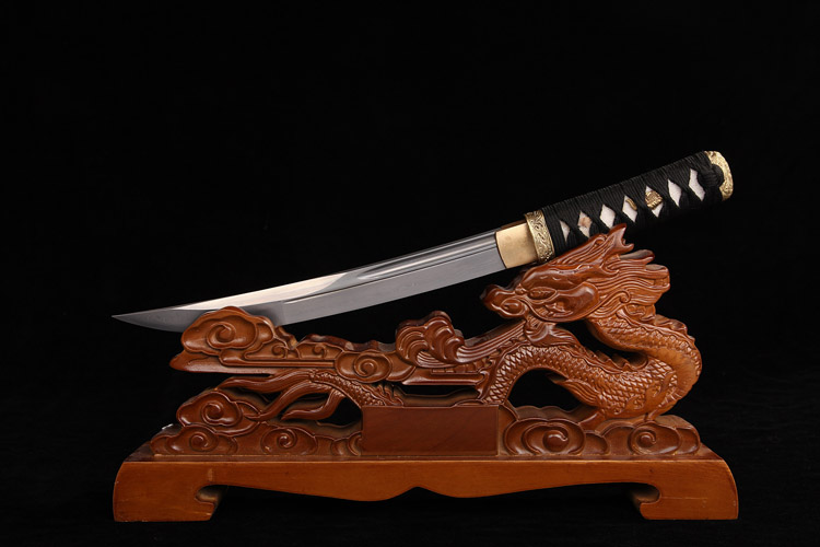 杀破狼影视剧刀剑(花纹钢小虎澈)