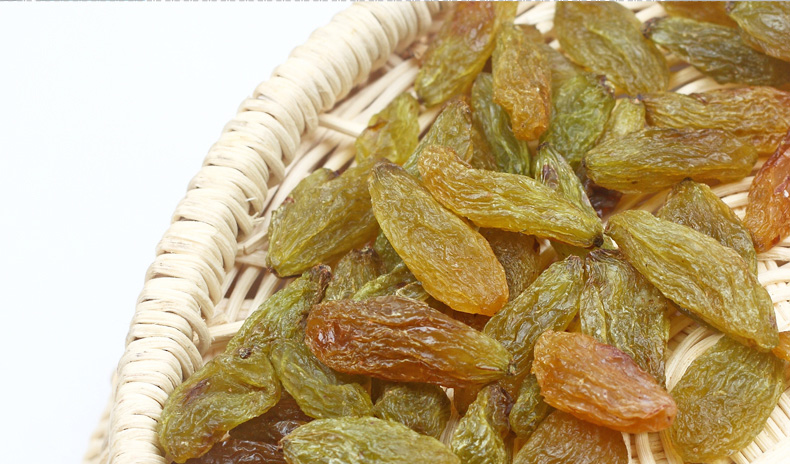 【香蕉王葡萄干】