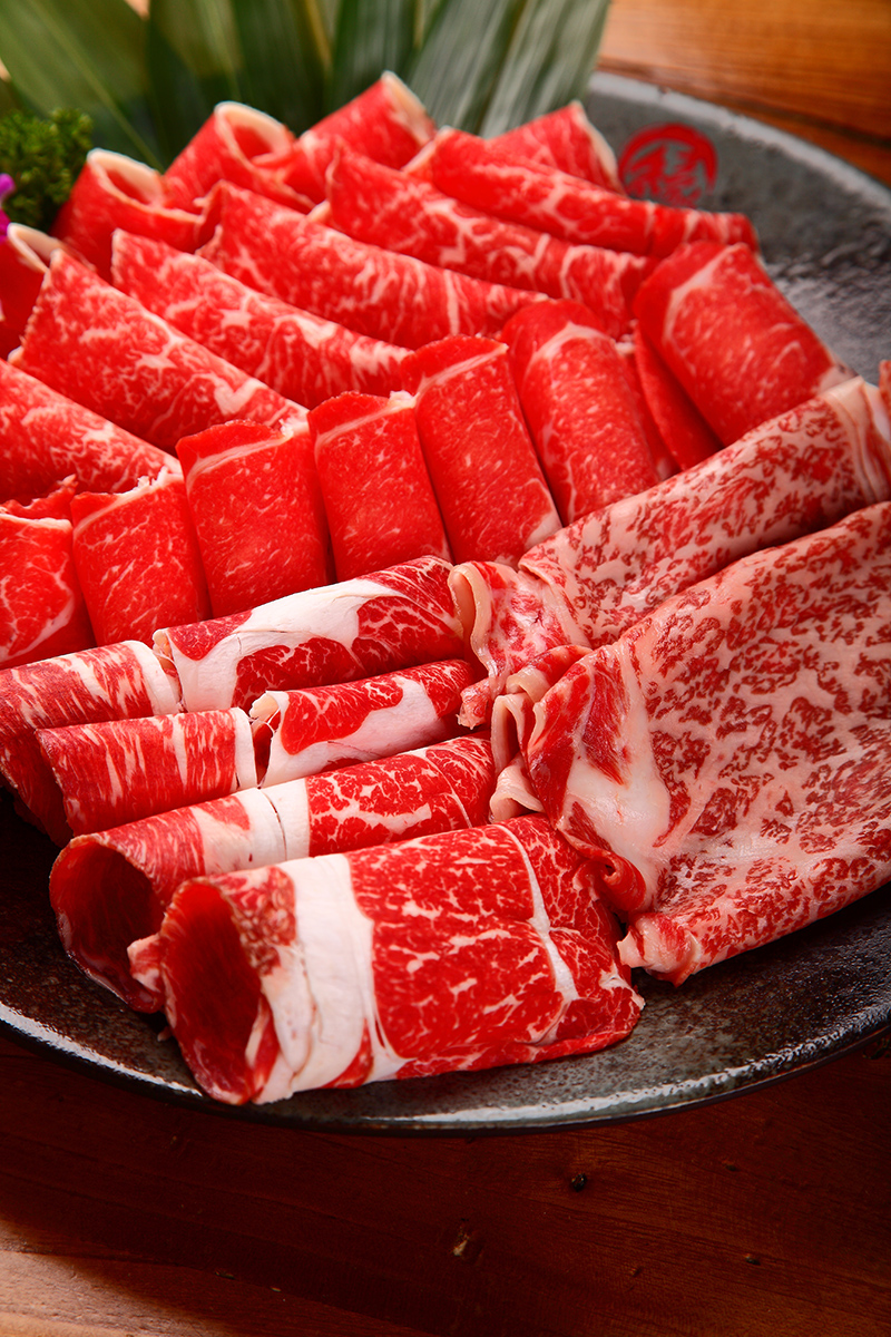 牛五拼 500g 一份